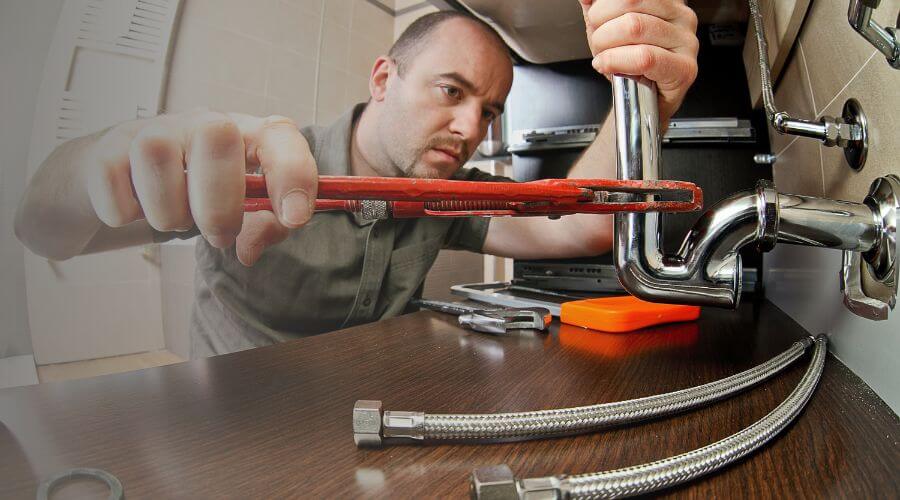 Professional sink repair in East Moriches, NY